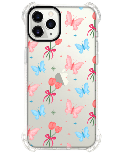 iPhone Rearguard Ultimate - Coquette Butterfly
