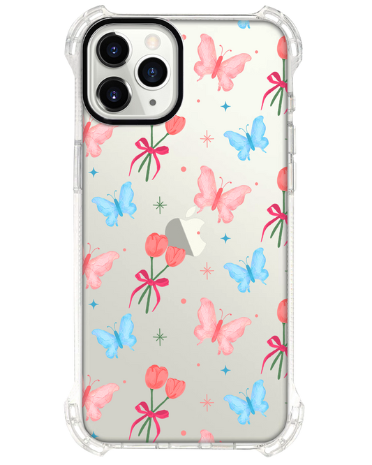 iPhone Rearguard Ultimate - Coquette Butterfly