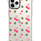 iPhone Rearguard Ultimate - Coquette Cherry