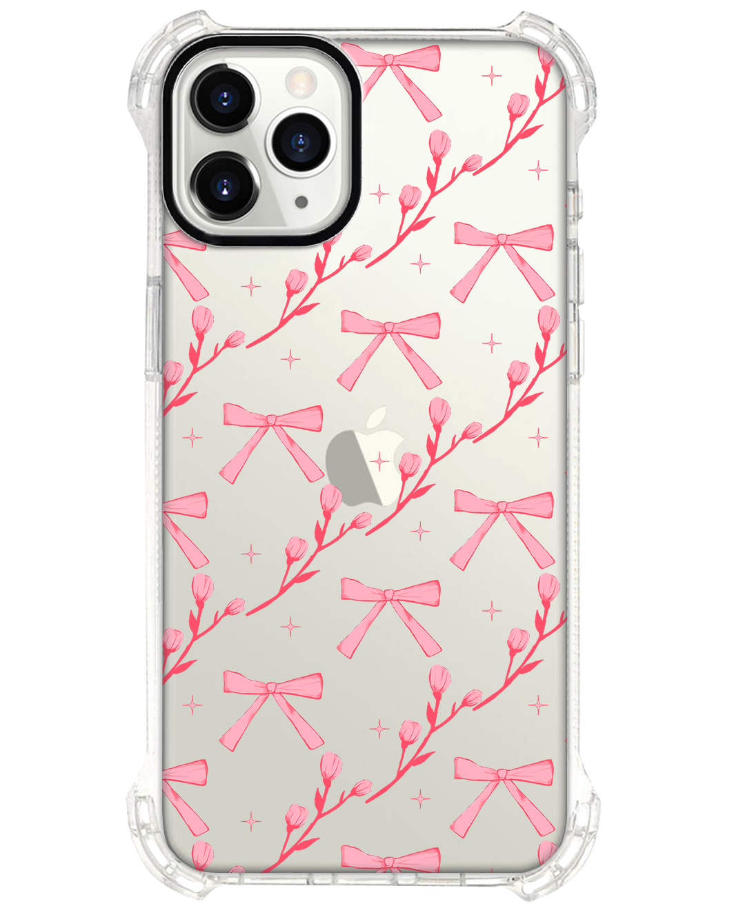 iPhone Rearguard Ultimate - Coquette Floral