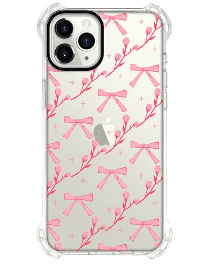 iPhone Rearguard Ultimate - Coquette Floral