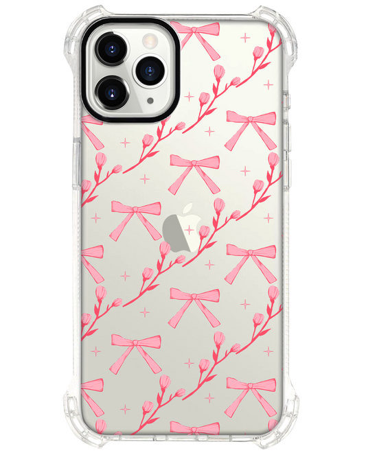 iPhone Rearguard Ultimate - Coquette Floral