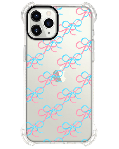 iPhone Rearguard Ultimate - Coquette Overlap Bow
