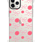 iPhone Rearguard Ultimate - Coquette Rose