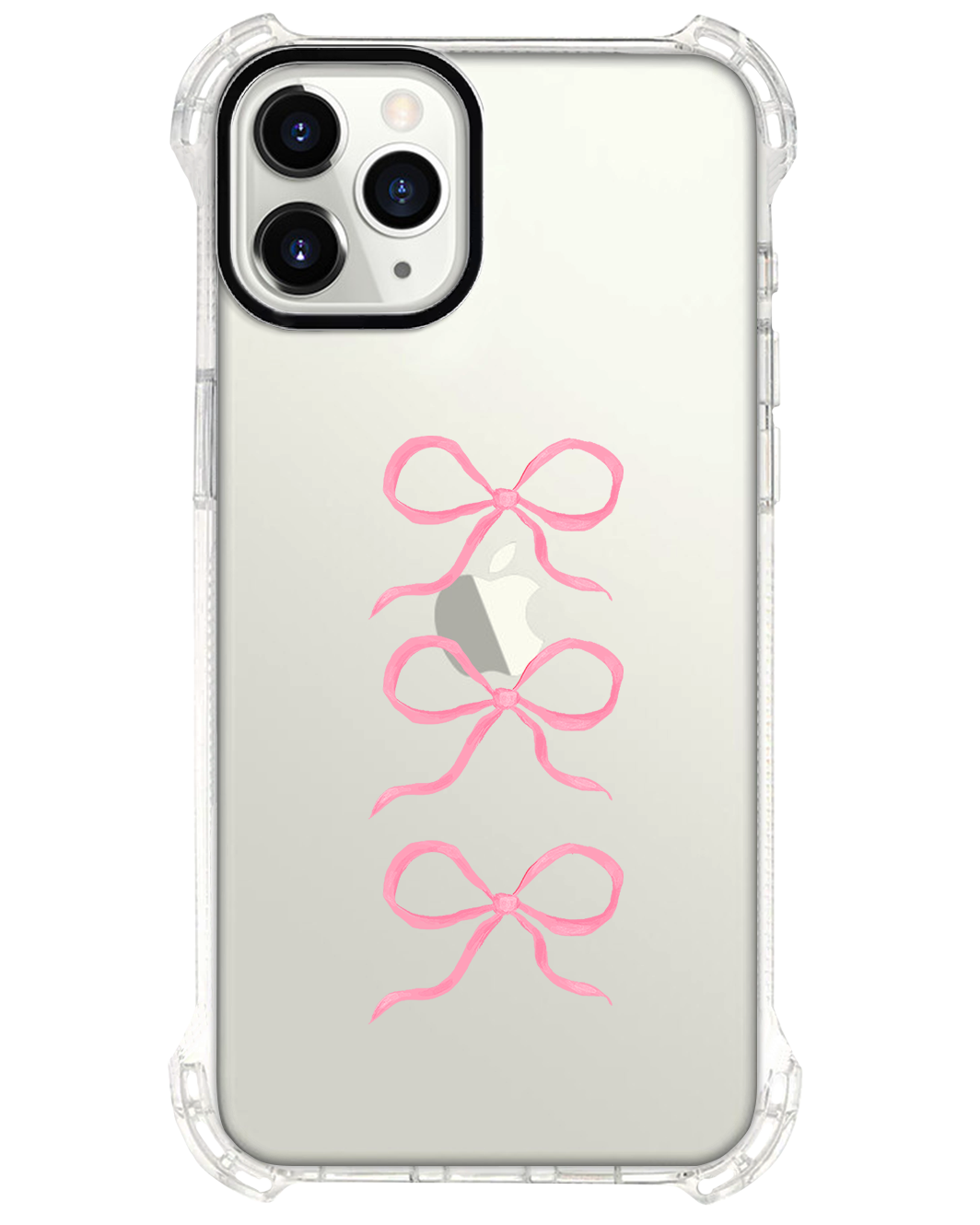 iPhone Rearguard Ultimate - Coquette Triple Bow