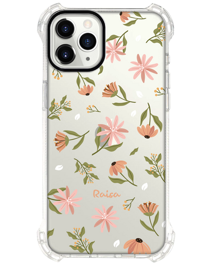 iPhone Rearguard Ultimate - Cosmos Flower