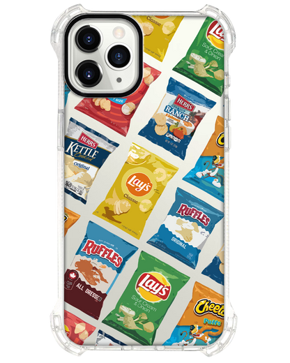 iPhone Rearguard Ultimate - Crisps