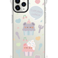 iPhone Rearguard Ultimate - Cupcake