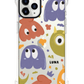 iPhone Rearguard Ultimate - Cute Monster 1.0