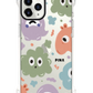 iPhone Rearguard Ultimate - Cute Monster 2.0