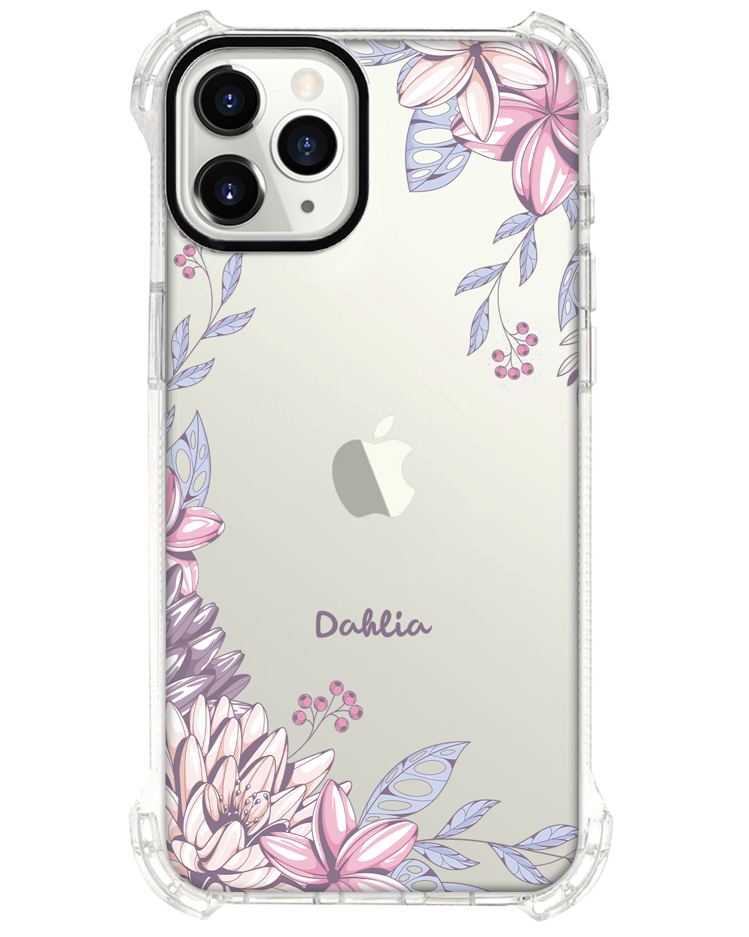 iPhone Rearguard Ultimate - Dandelion