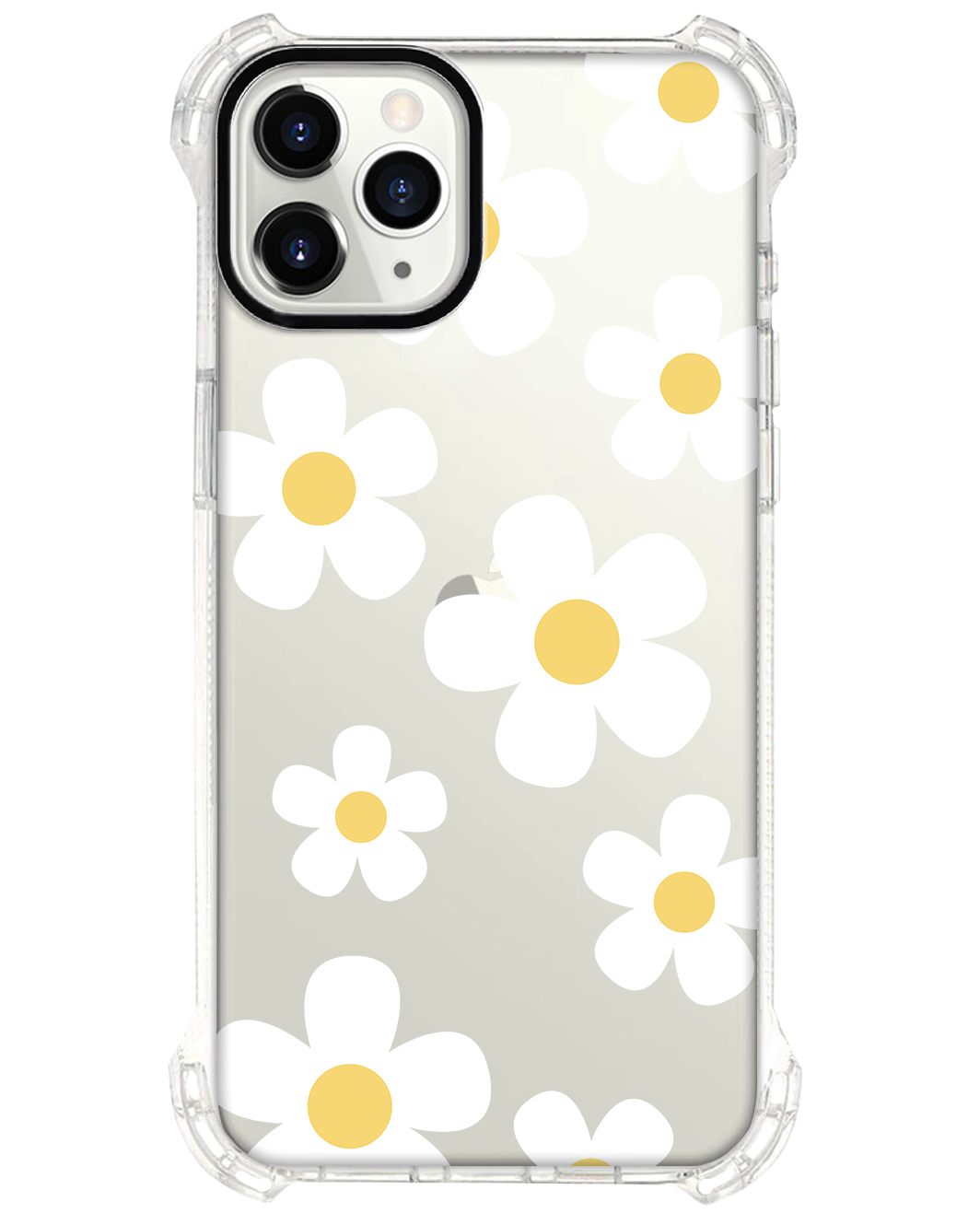 iPhone Rearguard Ultimate - Daisy 2.0