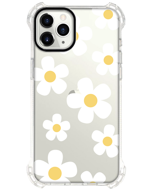 iPhone Rearguard Ultimate - Daisy 2.0