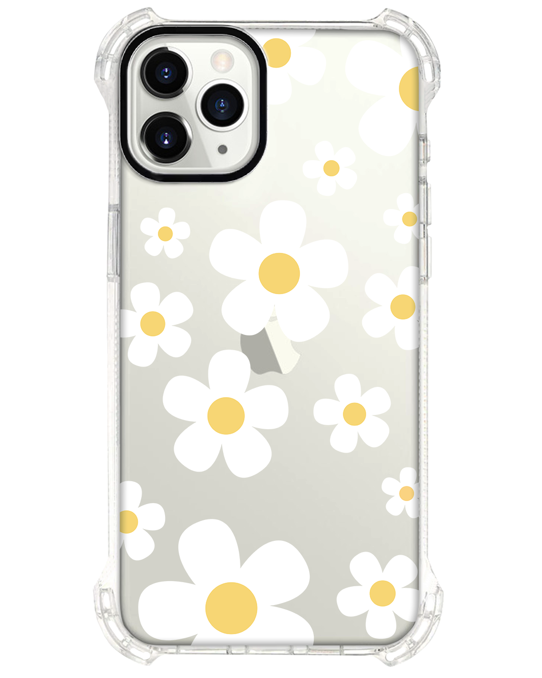 iPhone Rearguard Ultimate - Daisy 3.0