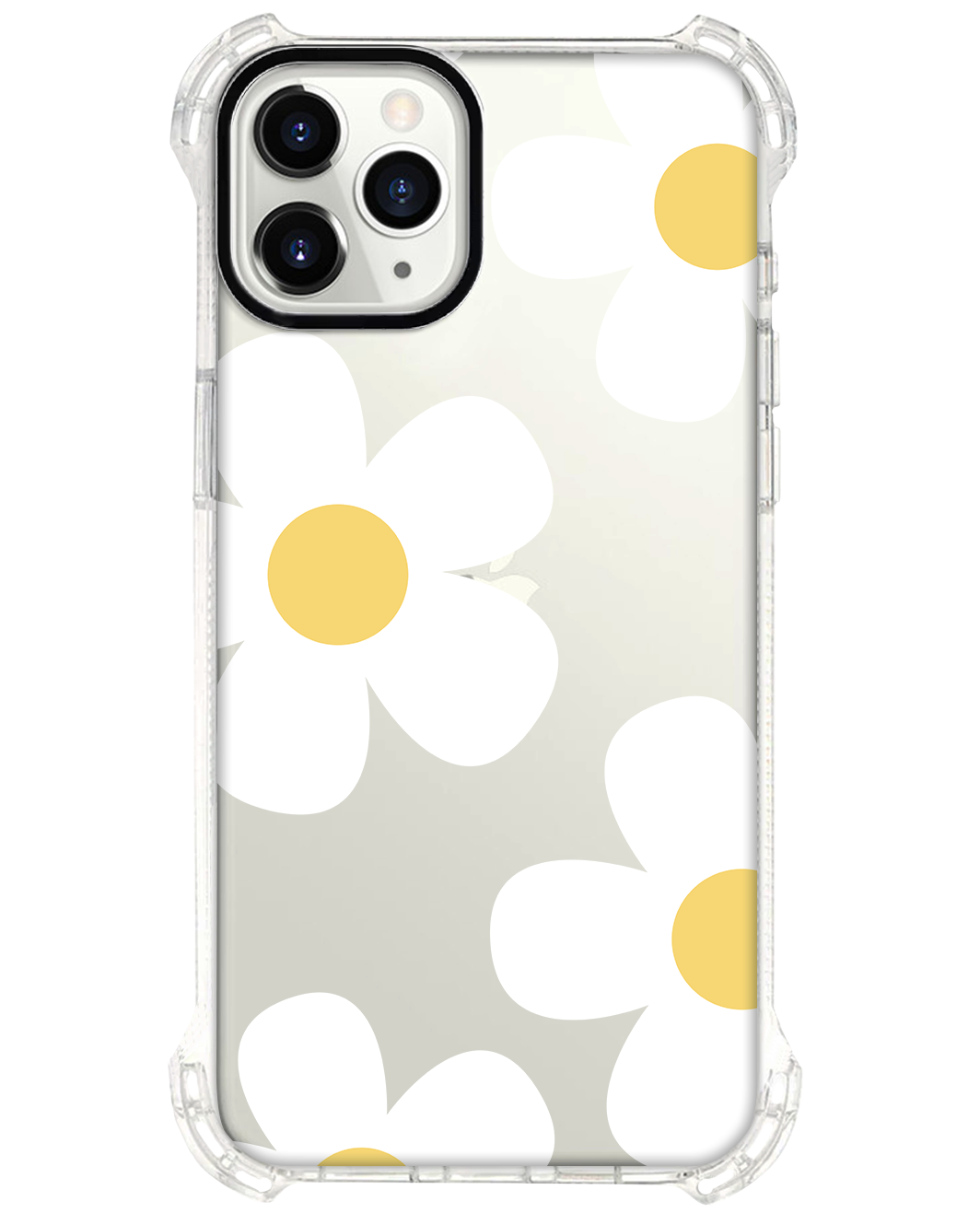 iPhone Rearguard Ultimate - Daisy 4.0