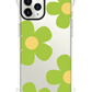 iPhone Rearguard Ultimate - Daisy Bloom