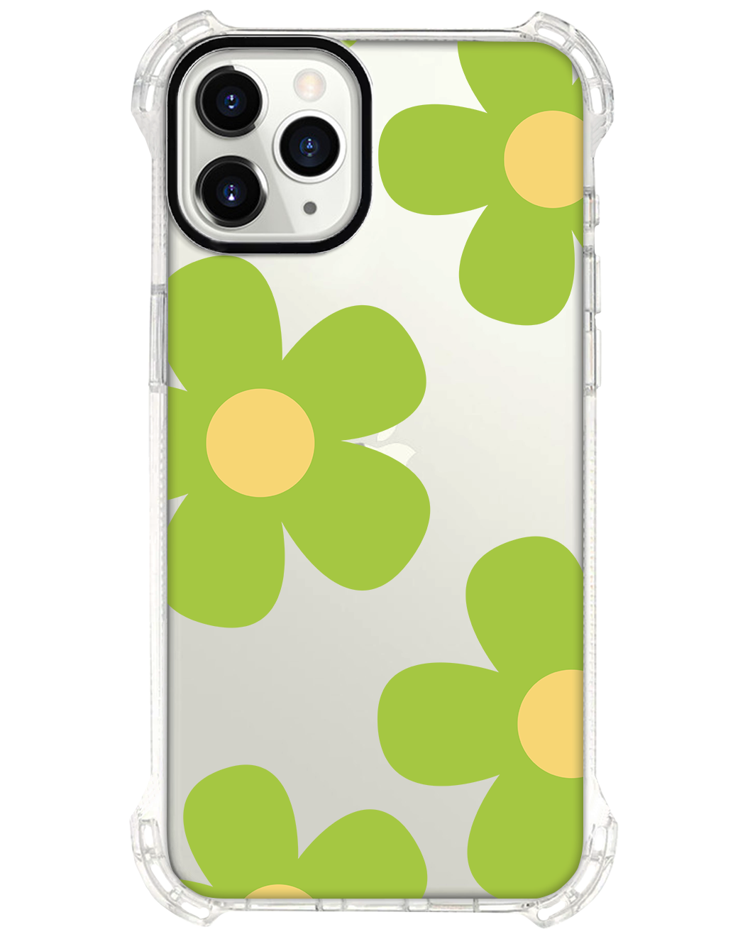 iPhone Rearguard Ultimate - Daisy Bloom