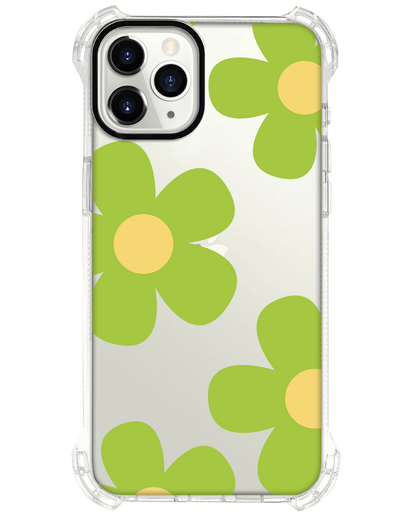 iPhone Rearguard Ultimate - Daisy Bloom
