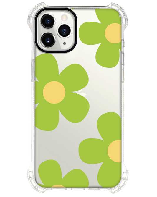 iPhone Rearguard Ultimate - Daisy Bloom