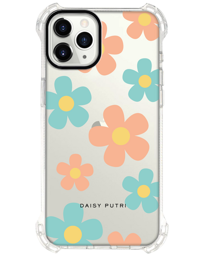 iPhone Rearguard Ultimate - Daisy Daze