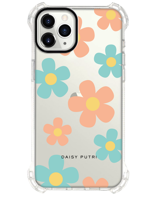 iPhone Rearguard Ultimate - Daisy Daze