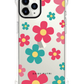 iPhone Rearguard Ultimate - Daisy Daze