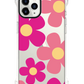 iPhone Rearguard Ultimate - Daisy Delight