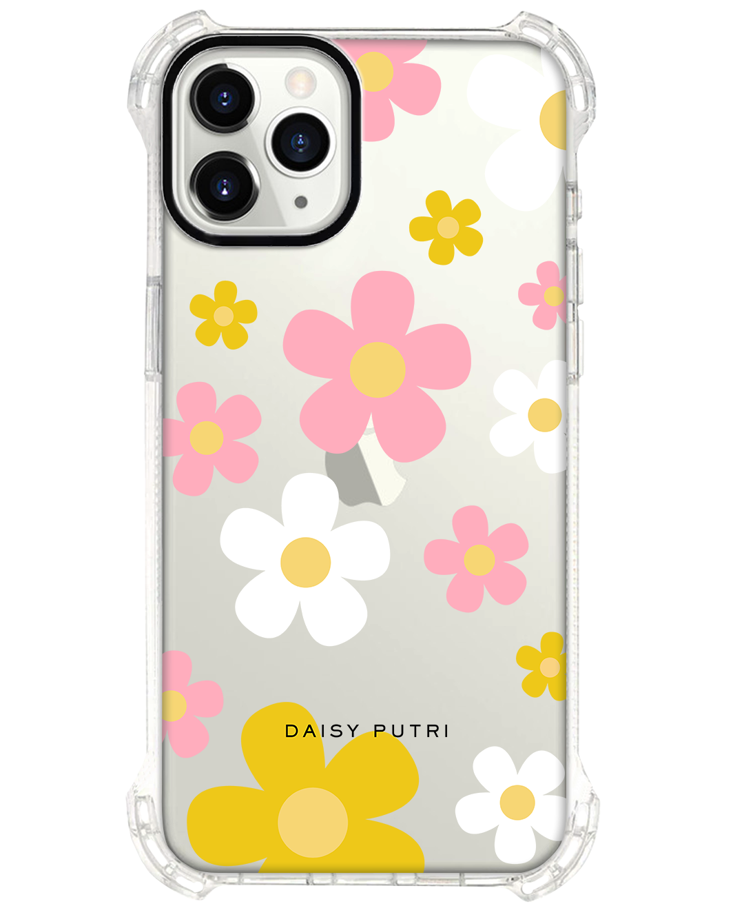 iPhone Rearguard Ultimate - Daisy Fresh