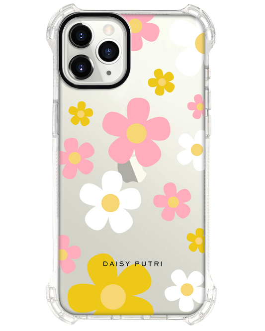 iPhone Rearguard Ultimate - Daisy Fresh