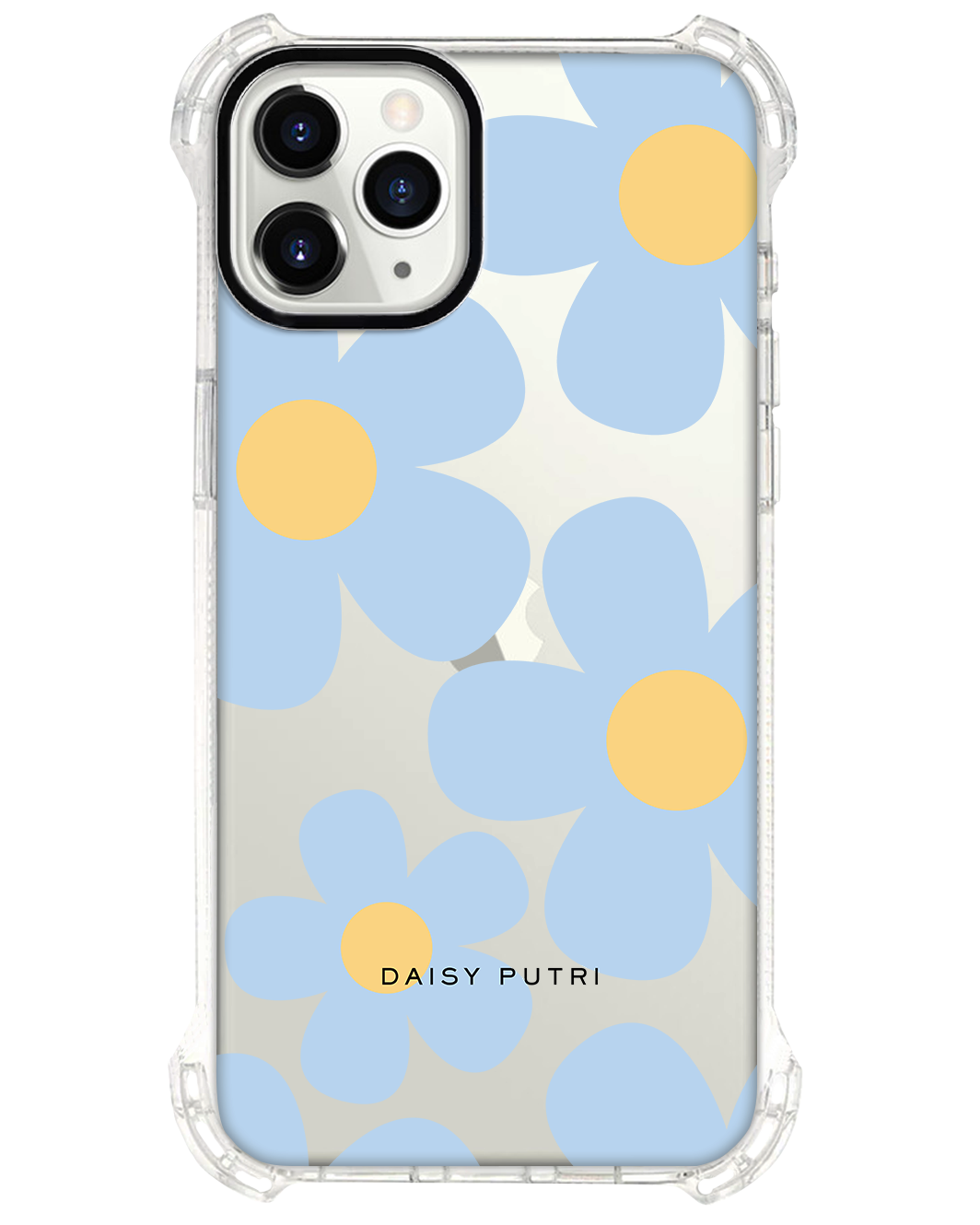 iPhone Rearguard Ultimate - Daisy Garland