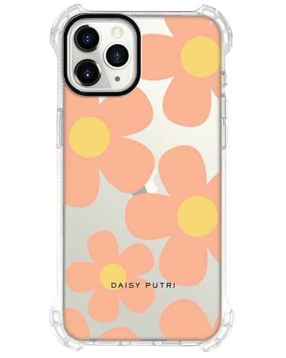 iPhone Rearguard Ultimate - Daisy Love