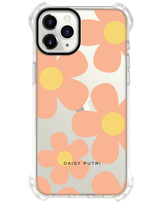 iPhone Rearguard Ultimate - Daisy Love