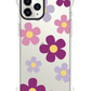 iPhone Rearguard Ultimate - Daisy Paradise