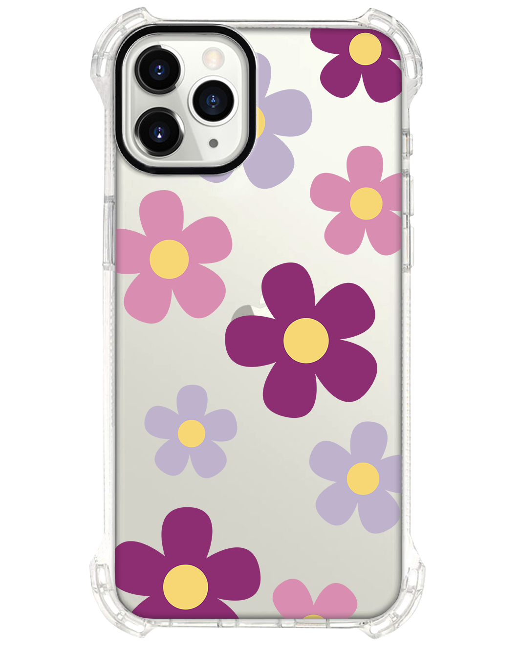 iPhone Rearguard Ultimate - Daisy Paradise