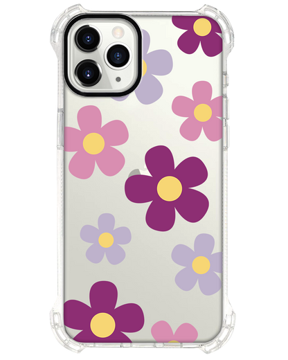 iPhone Rearguard Ultimate - Daisy Paradise