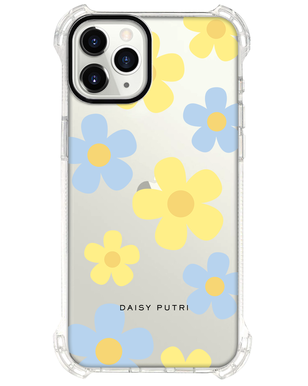 iPhone Rearguard Ultimate - Daisy Skies