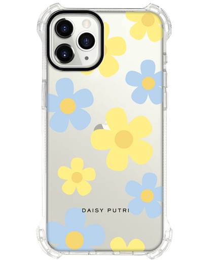 iPhone Rearguard Ultimate - Daisy Skies