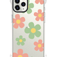 iPhone Rearguard Ultimate - Daisy Spring