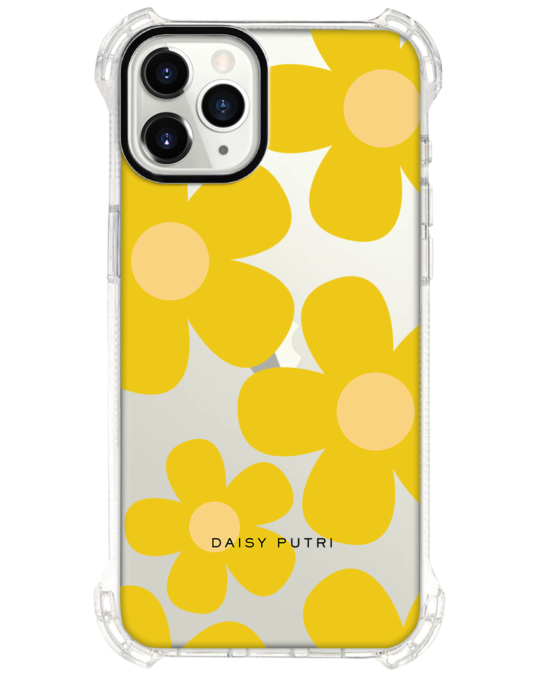 iPhone Rearguard Ultimate - Daisy Sunshine 1.0