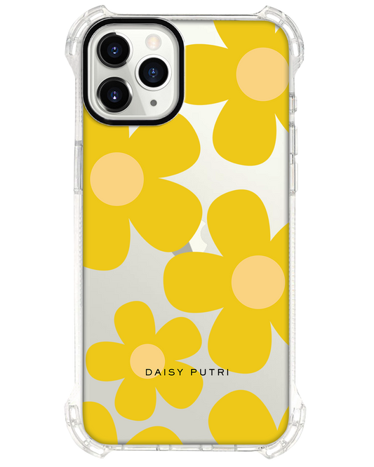 iPhone Rearguard Ultimate - Daisy Sunshine 1.0