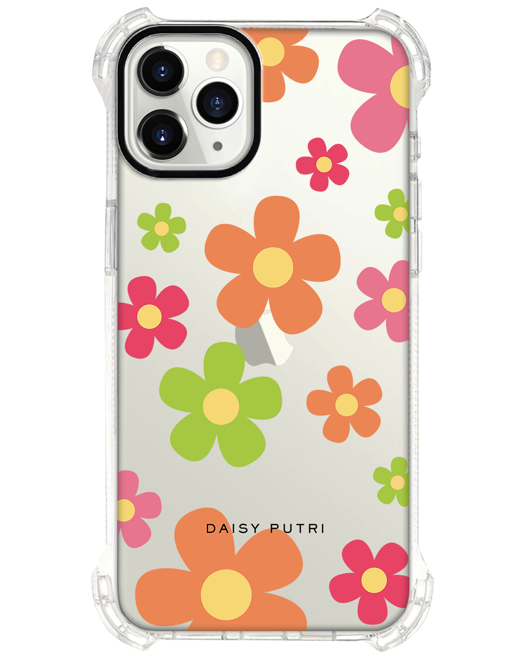 iPhone Rearguard Ultimate - Daisy Sunshine 2.0