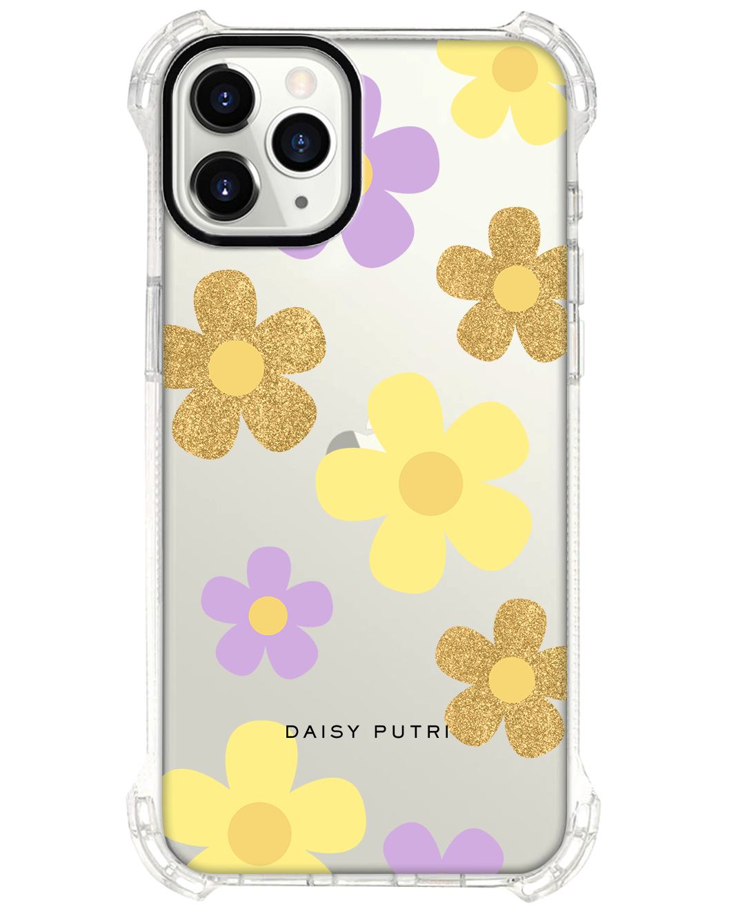 iPhone Rearguard Ultimate - Daisy Twinkle