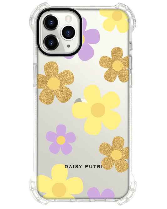 iPhone Rearguard Ultimate - Daisy Twinkle