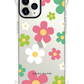 iPhone Rearguard Ultimate - Daisy Wild