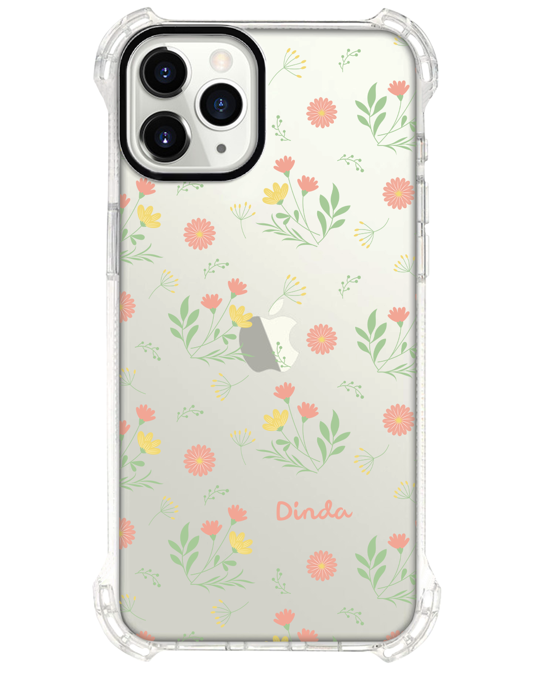 iPhone Rearguard Ultimate - Dandelion