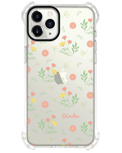 iPhone Rearguard Ultimate - Dandelion