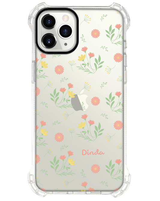 iPhone Rearguard Ultimate - Dandelion