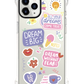 iPhone Rearguard Ultimate - Dream Sticker Pack