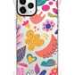 iPhone Rearguard Ultimate - Florals