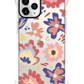 iPhone Rearguard Ultimate - Flower Lovers